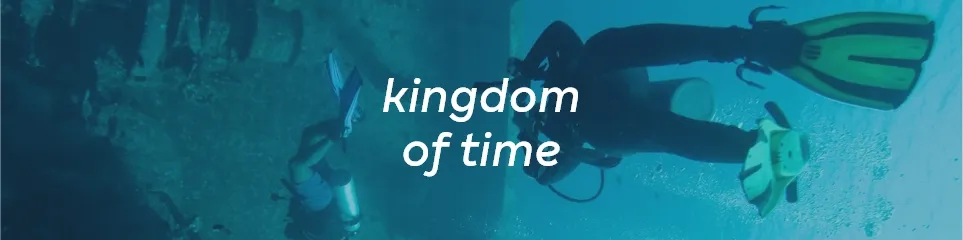 Баннер туризма Иордании