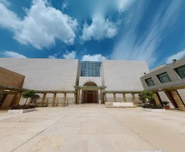 Музеи Иордании