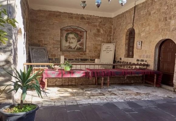 Культурный центр Arar / Beit Arar