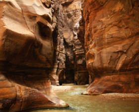 Мертвое море